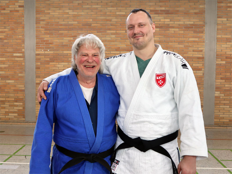 Judo-Club Schwenningen e.V.