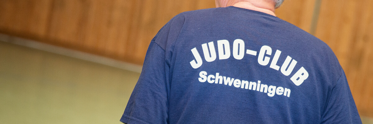 Judo-Club Schwenningen e.V.