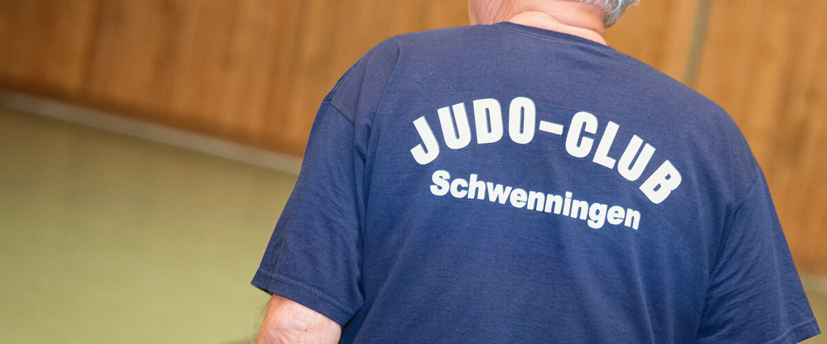 Judo-Club Schwenningen e.V.